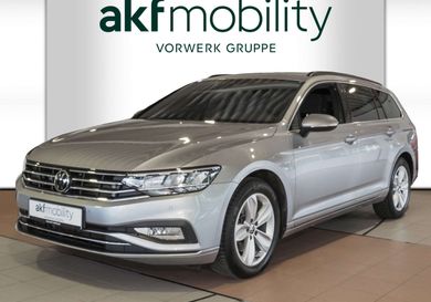 Volkswagen Passat Variant, 2023