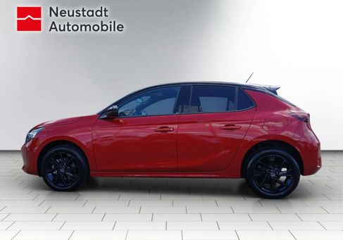 Opel Corsa, 2025 3