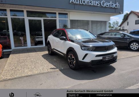 Opel Mokka, 2021 3
