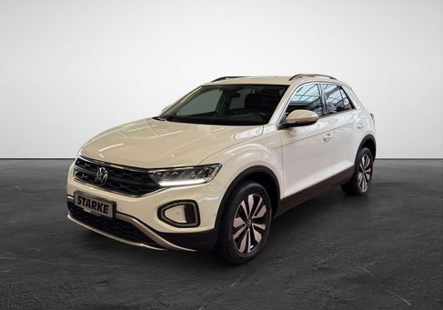 Volkswagen T-Roc, 2023