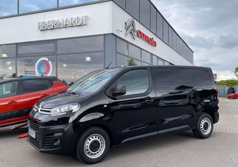 Citroën Jumpy, 2024