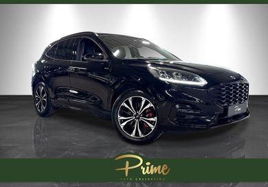 Ford Kuga, 2020