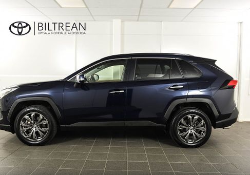 Toyota RAV 4, 2023 2