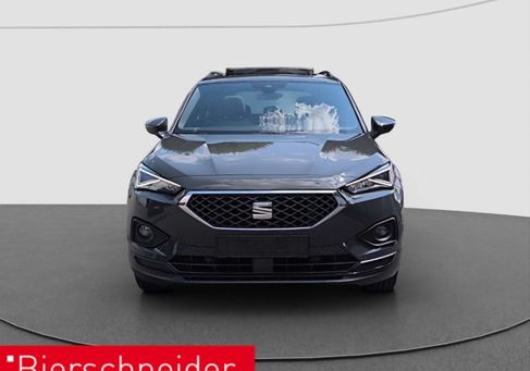 Seat Tarraco, 2022
