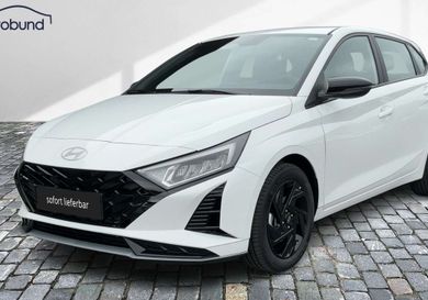 Hyundai i20, 2026