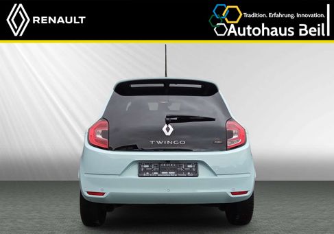 Renault Twingo, 2023