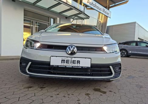 Volkswagen Polo, 2026 3