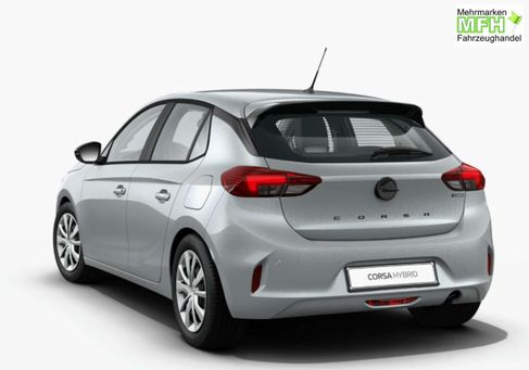 Opel Corsa, 2026 3