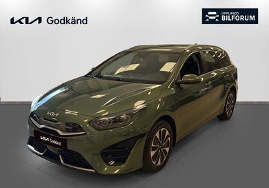 Kia Cee'd Sportswagon, 2024