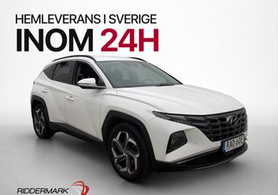 Hyundai Tucson, 2022
