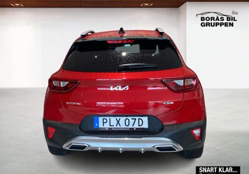 Kia Stonic, 2023