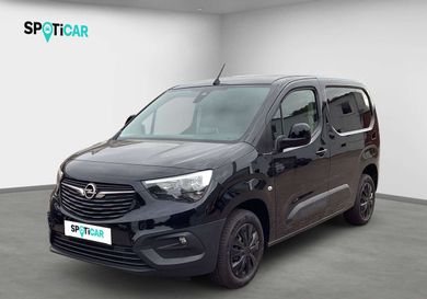 Opel Combo, 2021