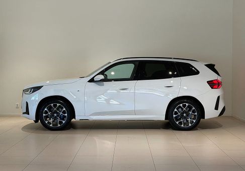 BMW, 2025 2