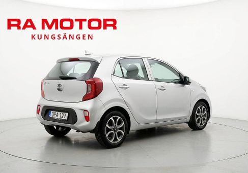 Kia Picanto, 2020 3