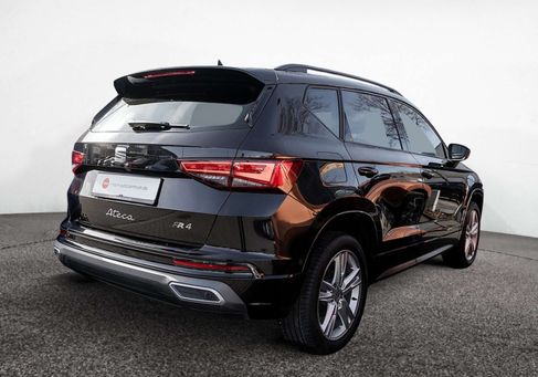 Seat Ateca, 2022