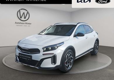 Kia XCeed, 2024