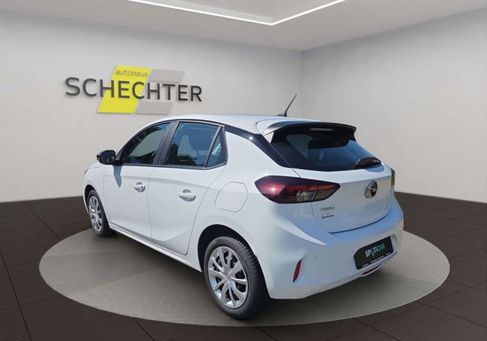 Opel Corsa, 2023 3