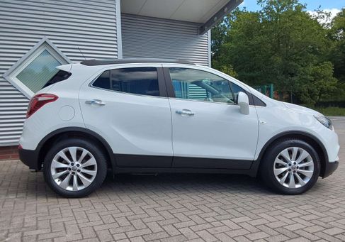 Opel Mokka X, 2018 2