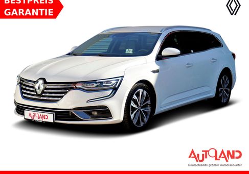 Renault Talisman, 2022