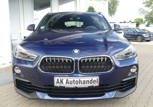 BMW X2, 2020 2