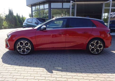 Opel Astra, 2023