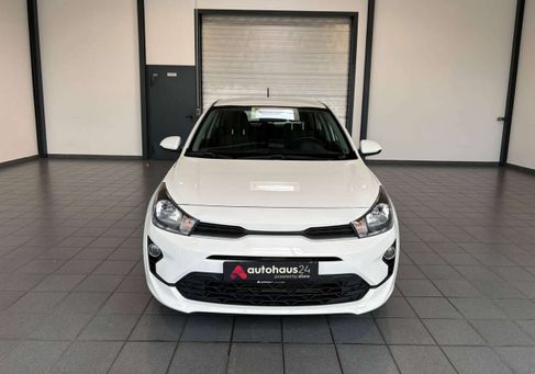 Kia Rio, 2023 2
