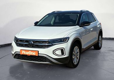 Volkswagen T-Roc, 2023