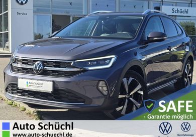 Volkswagen Taigo, 2023