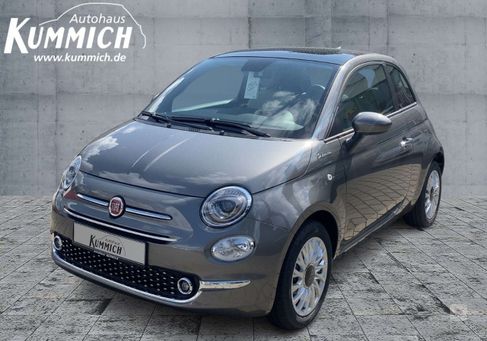 Fiat 500, 2023