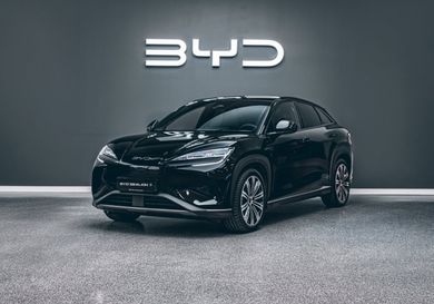 BYD, 2026
