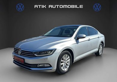 Volkswagen Passat, 2019