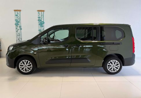 Fiat Doblo, 2026