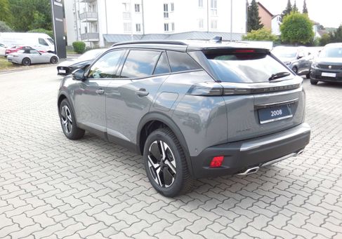 Peugeot 2008, 2026