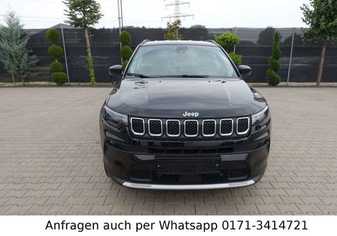 Jeep Compass, 2023 2