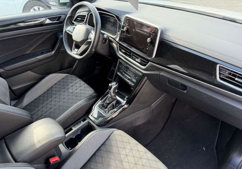 Volkswagen T-Roc, 2023