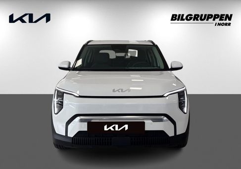 Kia, 2026 3