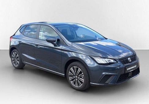 Seat Ibiza, 2025 3