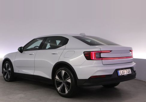 Polestar 2, 2023