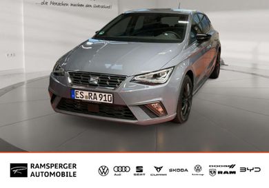 Seat Ibiza, 2026