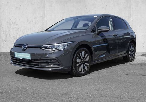 Volkswagen Golf, 2024 2