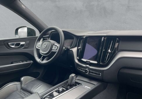 Volvo XC60, 2021