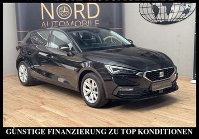 Seat Leon, 2024