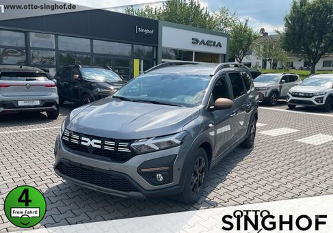 Dacia Jogger, 2024