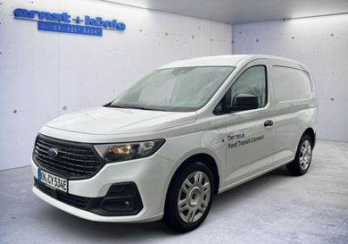 Ford Transit Connect, 2025