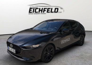 Mazda 3, 2025