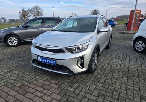Kia Stonic, 2023