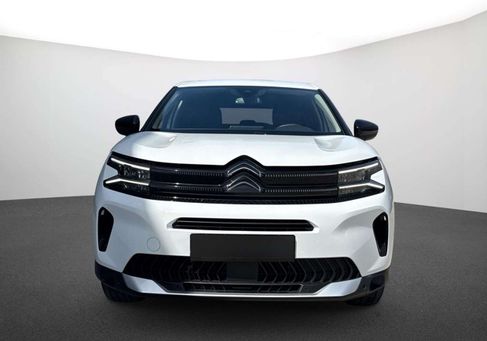 Citroën C5 Aircross, 2024 2
