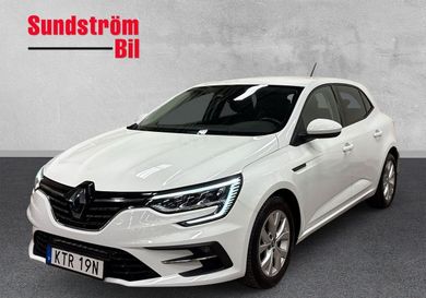 Renault Megane, 2022