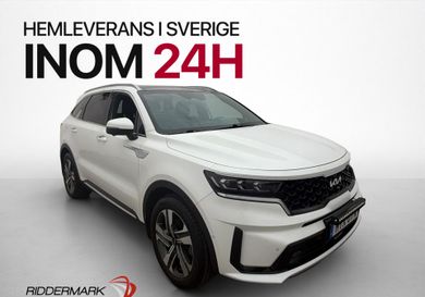 Kia Sorento, 2022