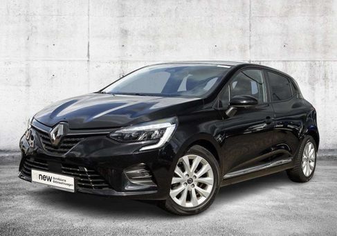 Renault Clio, 2021